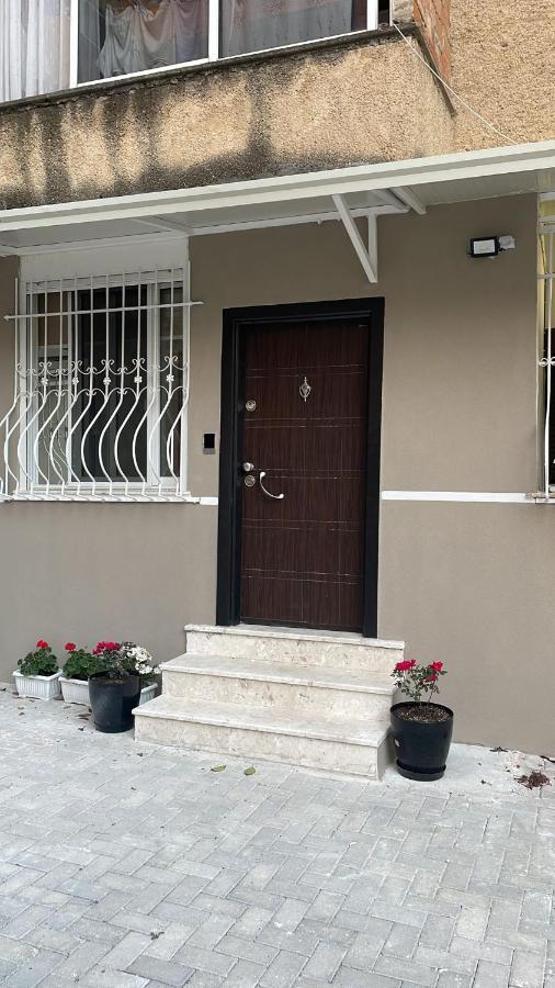 4Seasonsgea , Cozy Studio In Central Position , Tirana Exterior foto