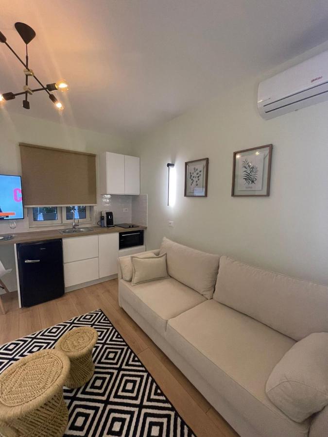 4Seasonsgea , Cozy Studio In Central Position , Tirana Exterior foto