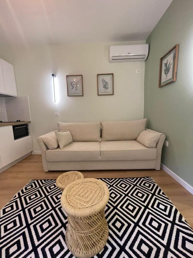 4Seasonsgea , Cozy Studio In Central Position , Tirana Exterior foto