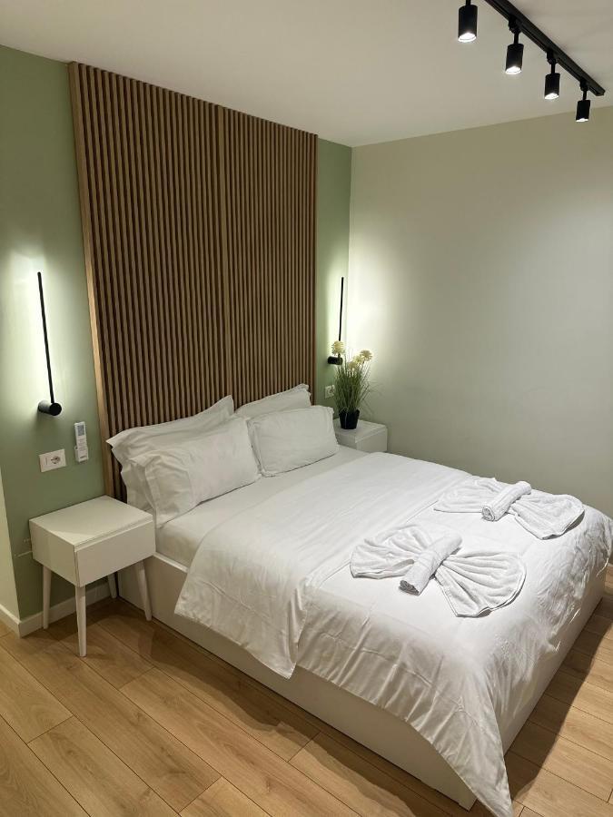 4Seasonsgea , Cozy Studio In Central Position , Tirana Exterior foto