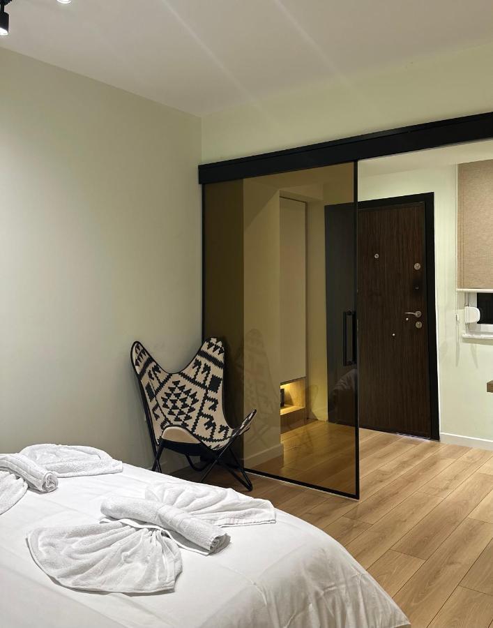 4Seasonsgea , Cozy Studio In Central Position , Tirana Exterior foto